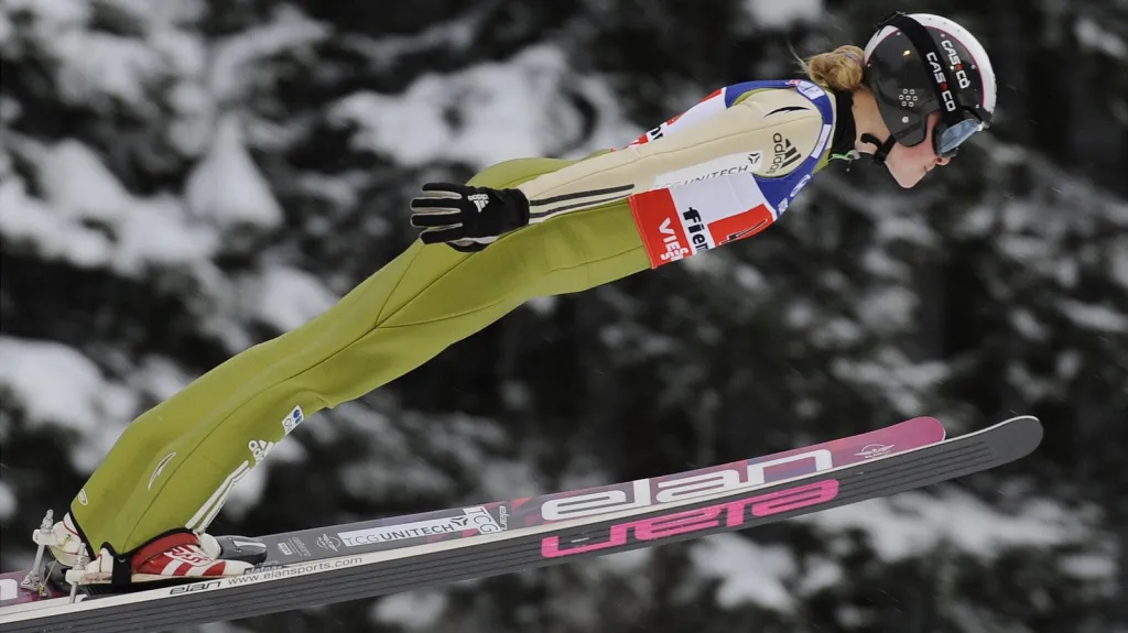 Michaela Doležalová