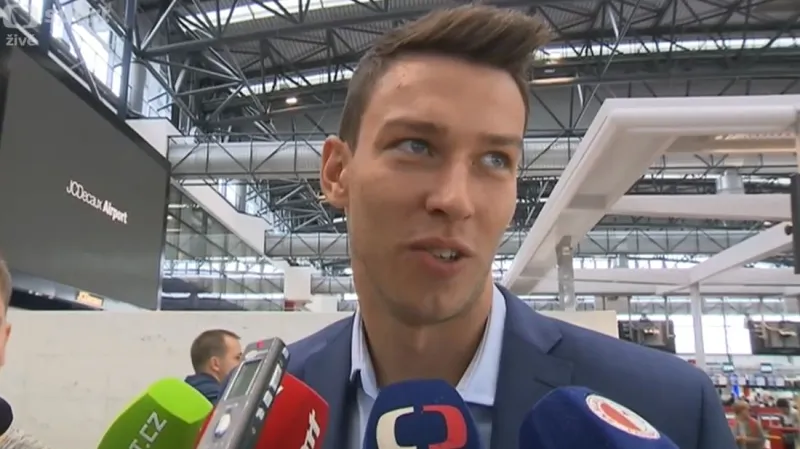 Slávisté před odvetou: Stačí nám dát gól a žádný nedostat