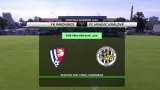 Přenos ČT: Sestřih a ohlasy utkání Pardubice - Hradec Králové