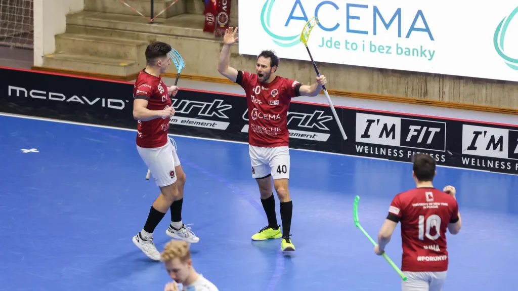 Jiří Curney nastřílel České Lípě hattrick