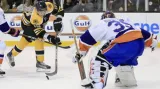 Boston - New York Islanders