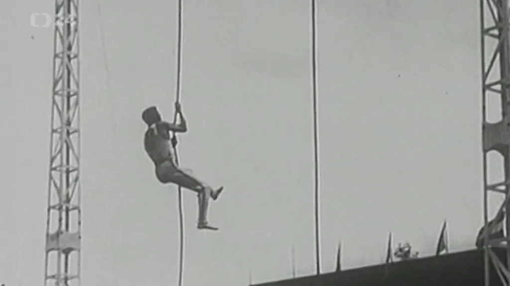 Češi získali před devadesáti lety první olympijské zlato