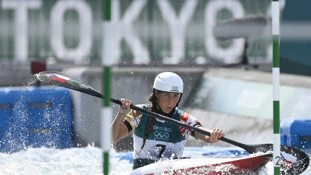 Kateřina Minařík Kudějová