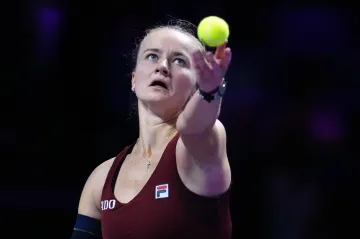 Barbora Krejčíková