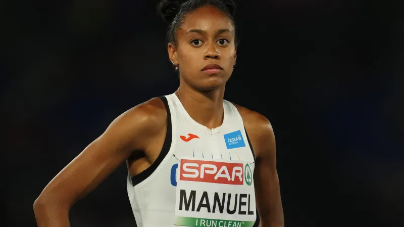 Manuel se připravuje se špičkovým švýcarským koučem