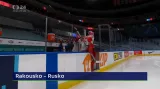 Sestřih utkání Rakousko - Rusko