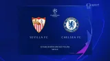 Sestřih utkání FC Sevilla - Chelsea