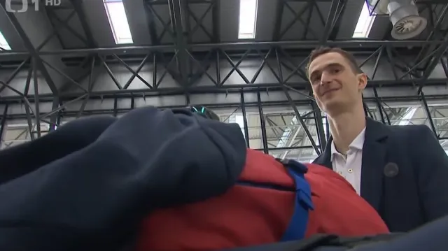 Do Paříže odletěli další tři čeští sportovci