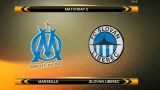 Sestřih utkání Marseille - Slovan Liberec