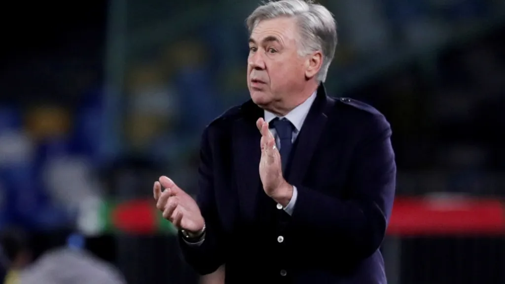 Carlo Ancelotti