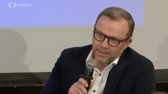 Šéf ČT sport Ponikelský: Zadina se zapomněl omluvit