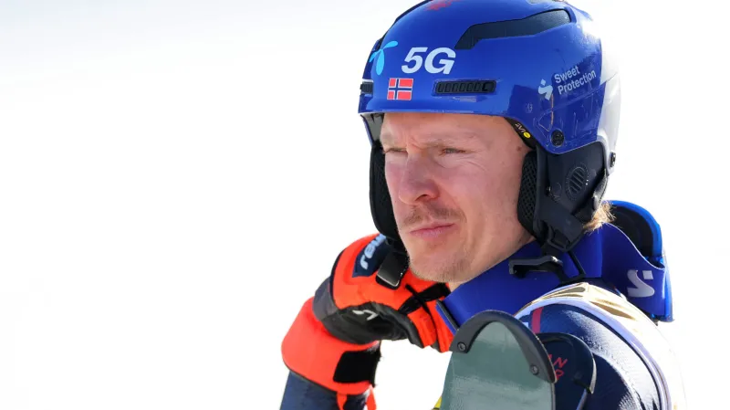 Henrik Kristoffersen