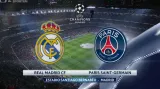 Sestřih utkání Real Madrid - PSG