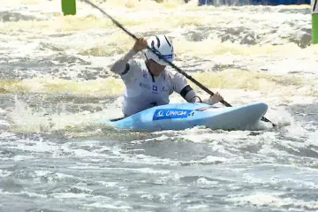 Kayakcross