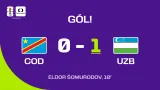 Gól Uzbekistán