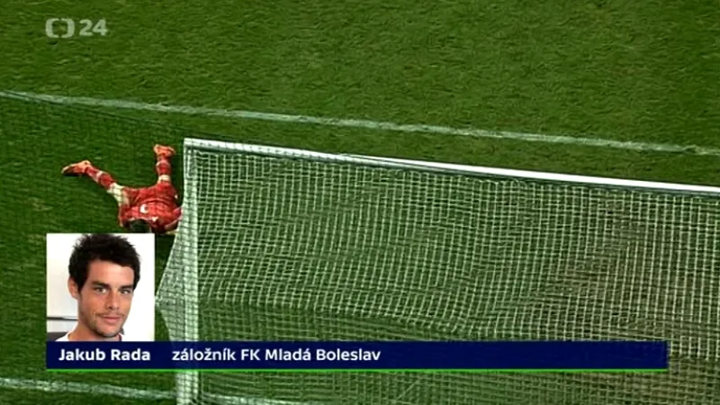 Rada po nominaci neskrýval překvapení