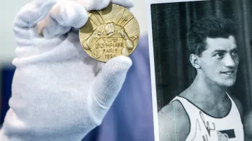 Archiv D: Sláva vítězům: Bedřich Šupčík