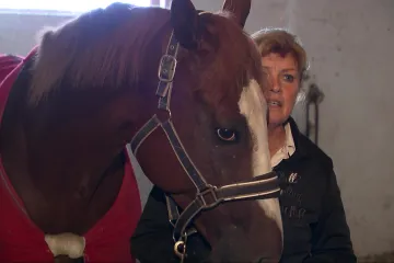 Sexy Lorda čeká obhajoba triumfu ve Velké pardubické