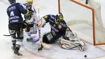 Pardubice - Vítkovice