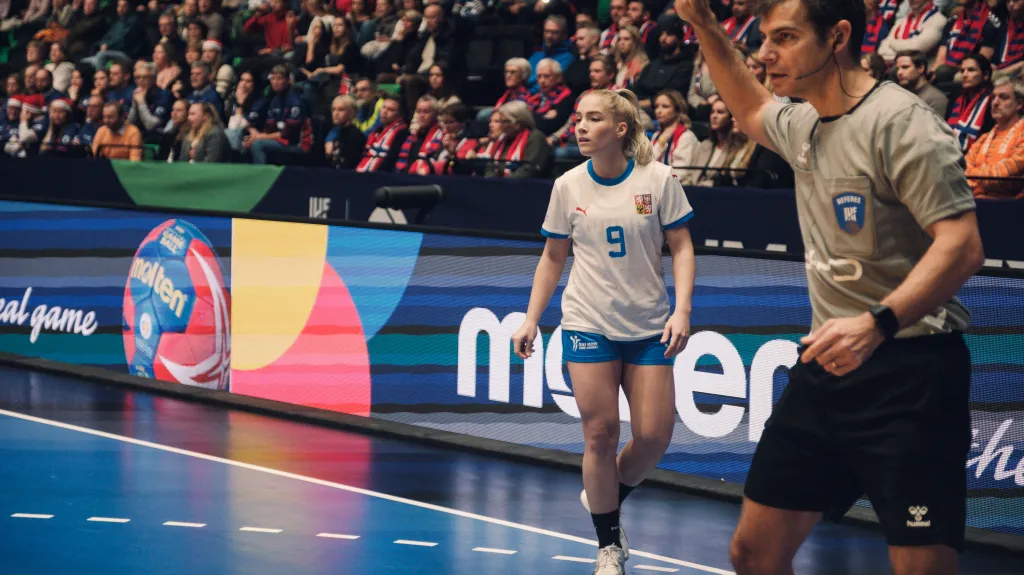 Reprezentační křídelnice Adéla Stříšková