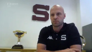 Rozhovor Jaroslava Hlinky pro Hokej v 60 minutách