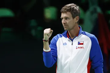 Tomáš Berdych