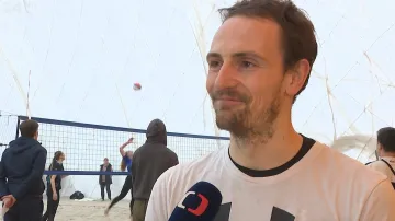 Perušič vyhrál s Maňasem halové mistrovství republiky