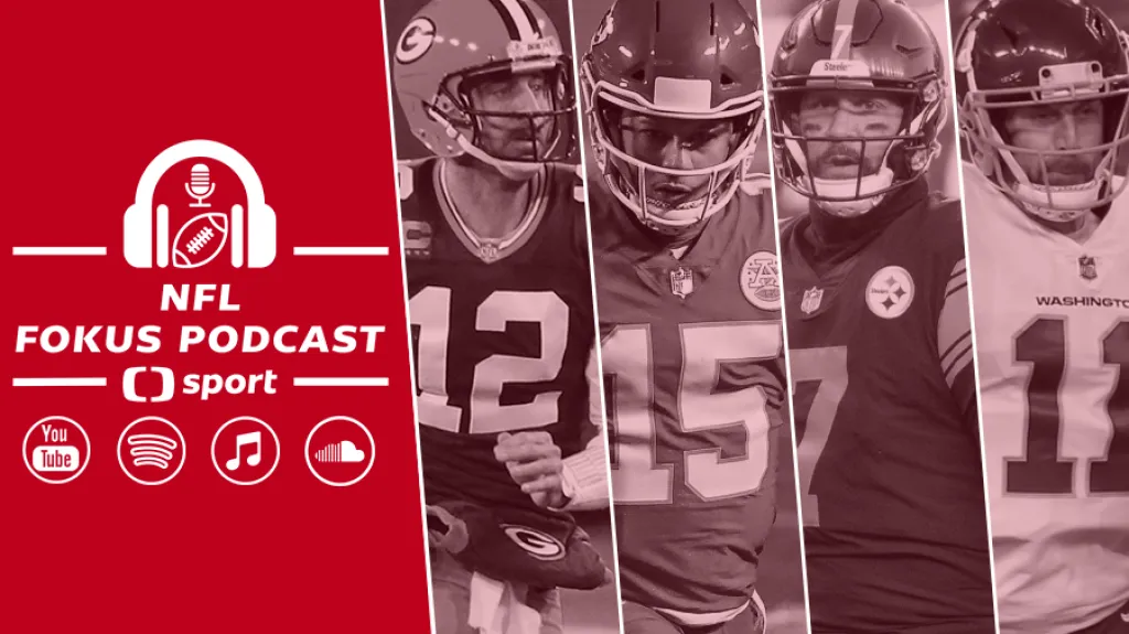 NFL fokus podcast (31. 12. 2020)