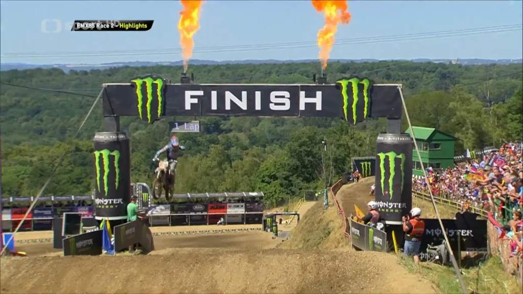 Svět motorů: Před MS v motokrosu v Lokti