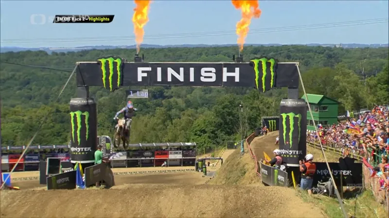 Svět motorů: Před MS v motokrosu v Lokti