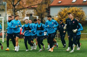 Česká jednadvacítka