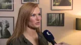 Gabriela Soukalová o Oberhofu a německých fanoušcích