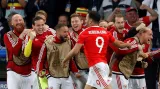 Na ME překvapily Wales a Island. Hráčem turnaje se stal Griezmann