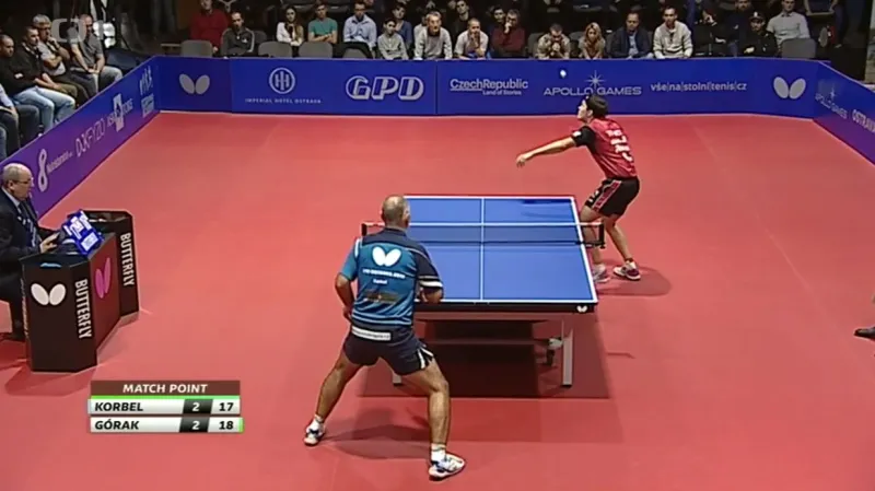 Sestřih utkání Ostrava - Grodzisk