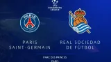 Sestřih utkání PSG – Real Sociedad