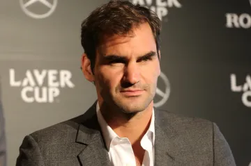 Roger Federer