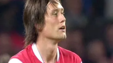 Tomáš Rosický