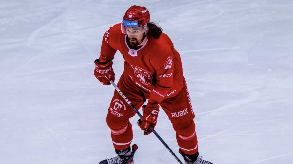 Daniel Voženílek