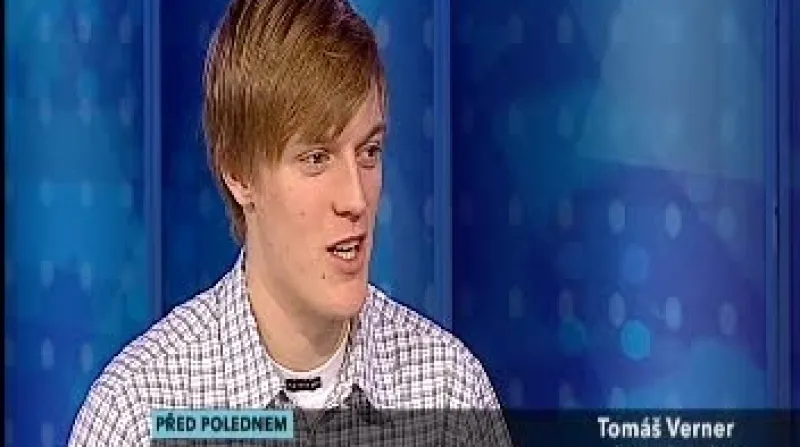 Rozhovor s Tomášem Vernerem