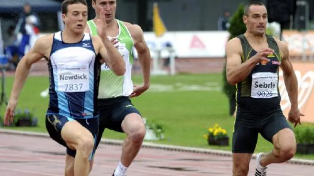 Vícebojařský mítink v Kladně