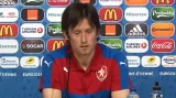 Rosický: Každý tým má i slabiny. Je na nás, jestli je využijeme
