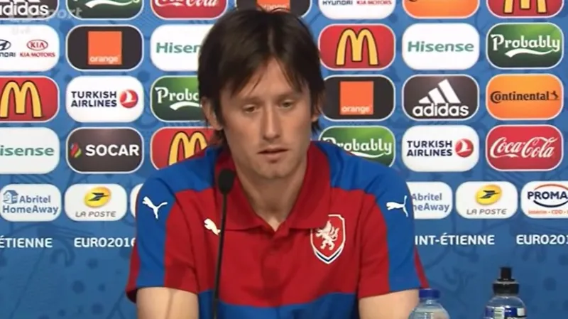 Rosický: Každý tým má i slabiny. Je na nás, jestli je využijeme
