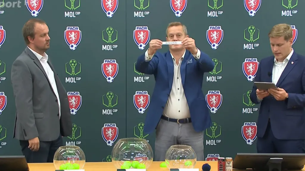 Los 3. kola MOL Cupu