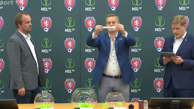 Los 3. kola MOL Cupu