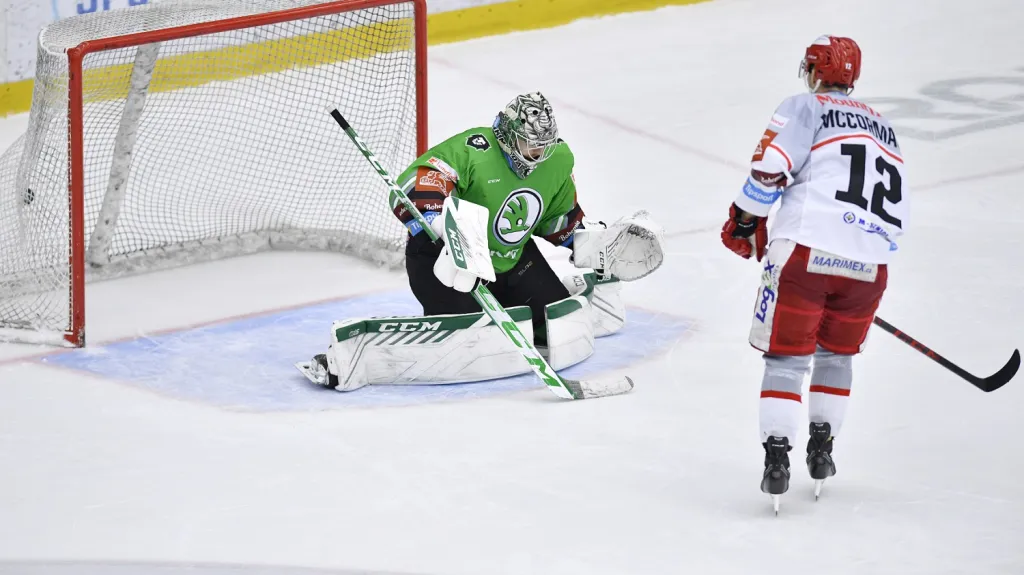 Utkání Mladá Boleslav - Hradec Králové