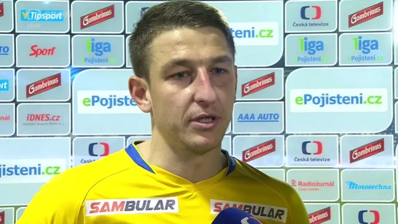 Teplický Krob: Zápas s Boleslaví nepatřil k lepším