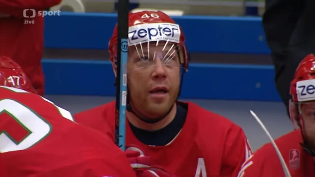 Gól v utkání Norsko - Bělorusko: Kosticyn - 0:3 (33. min.)