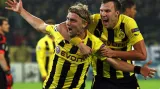 Sestřih utkání Borussia Dortmund - Real Madrid