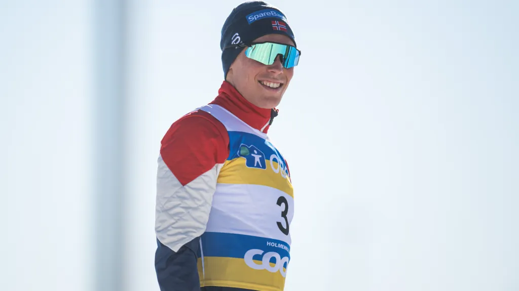 Martin Löwström Nyenget