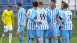 Gól v utkání Prostějov – Jihlava: Kopřiva - 1:1 (25. min.)